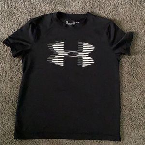 Under Armour boys t-shirt